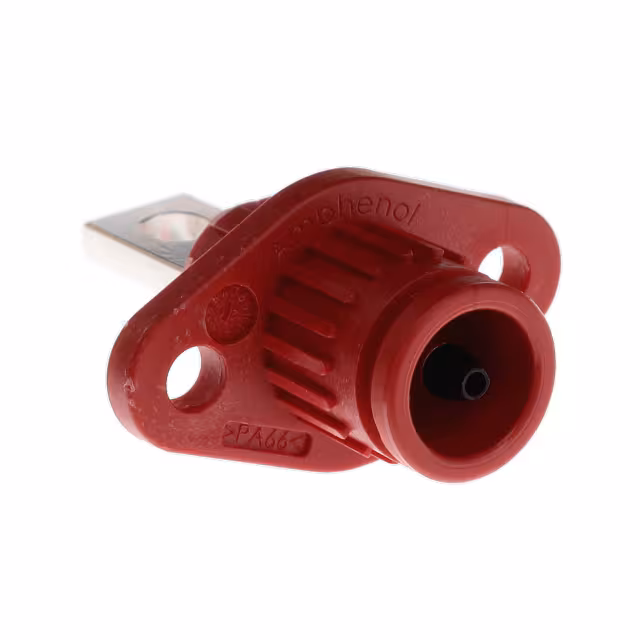 SLPHIRMBPSR1 Amphenol Industrial Operations  Conectores especializados